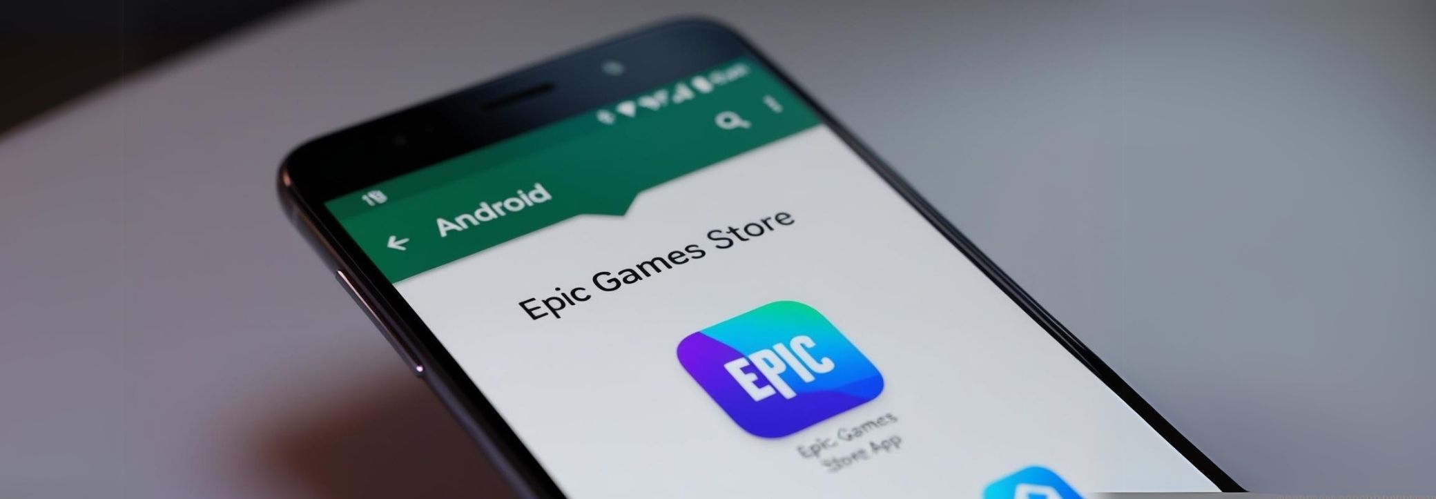 Epic Games Store Now Preinstalled on Telefónica Devices