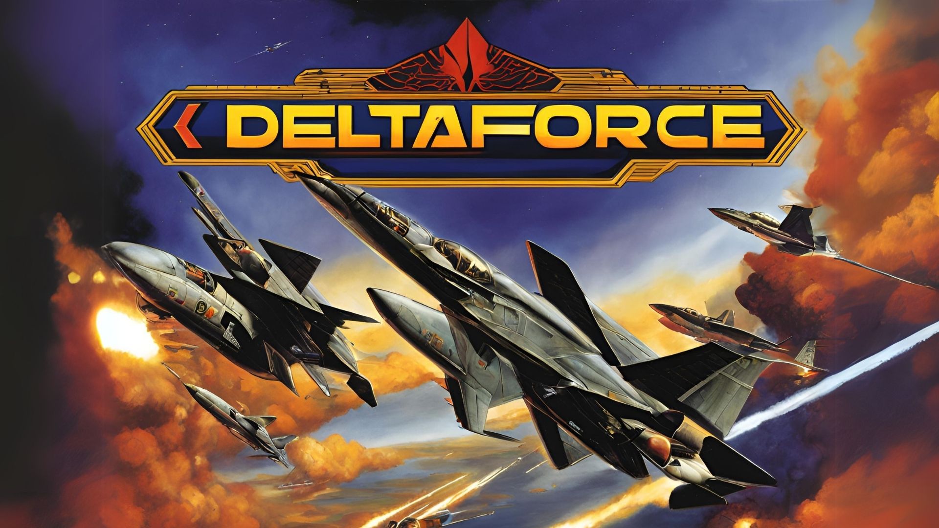 Delta Force: New Server Locations and Final PC Requirements