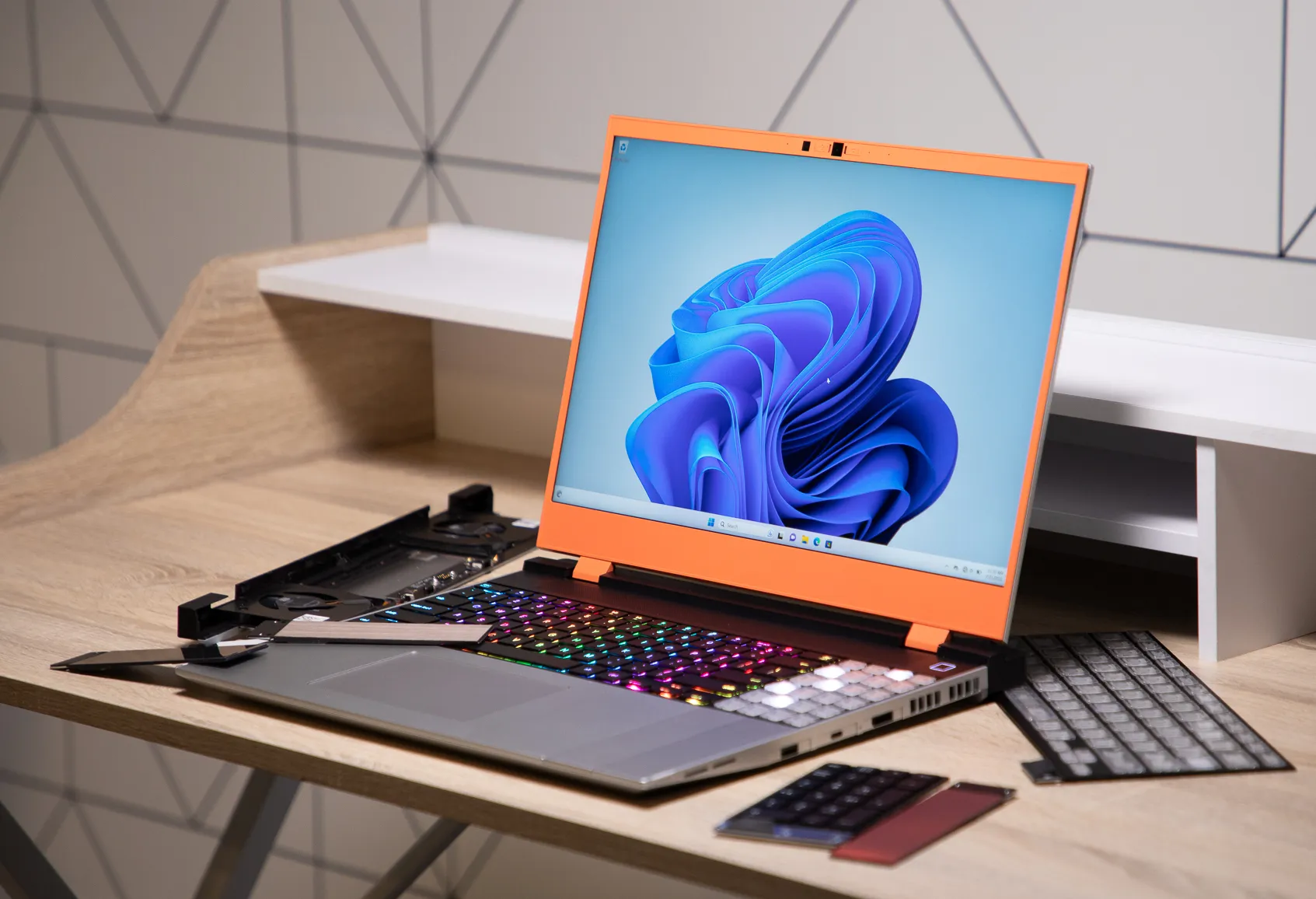 Framework Expands Its Modular PC Vision with New Innovations