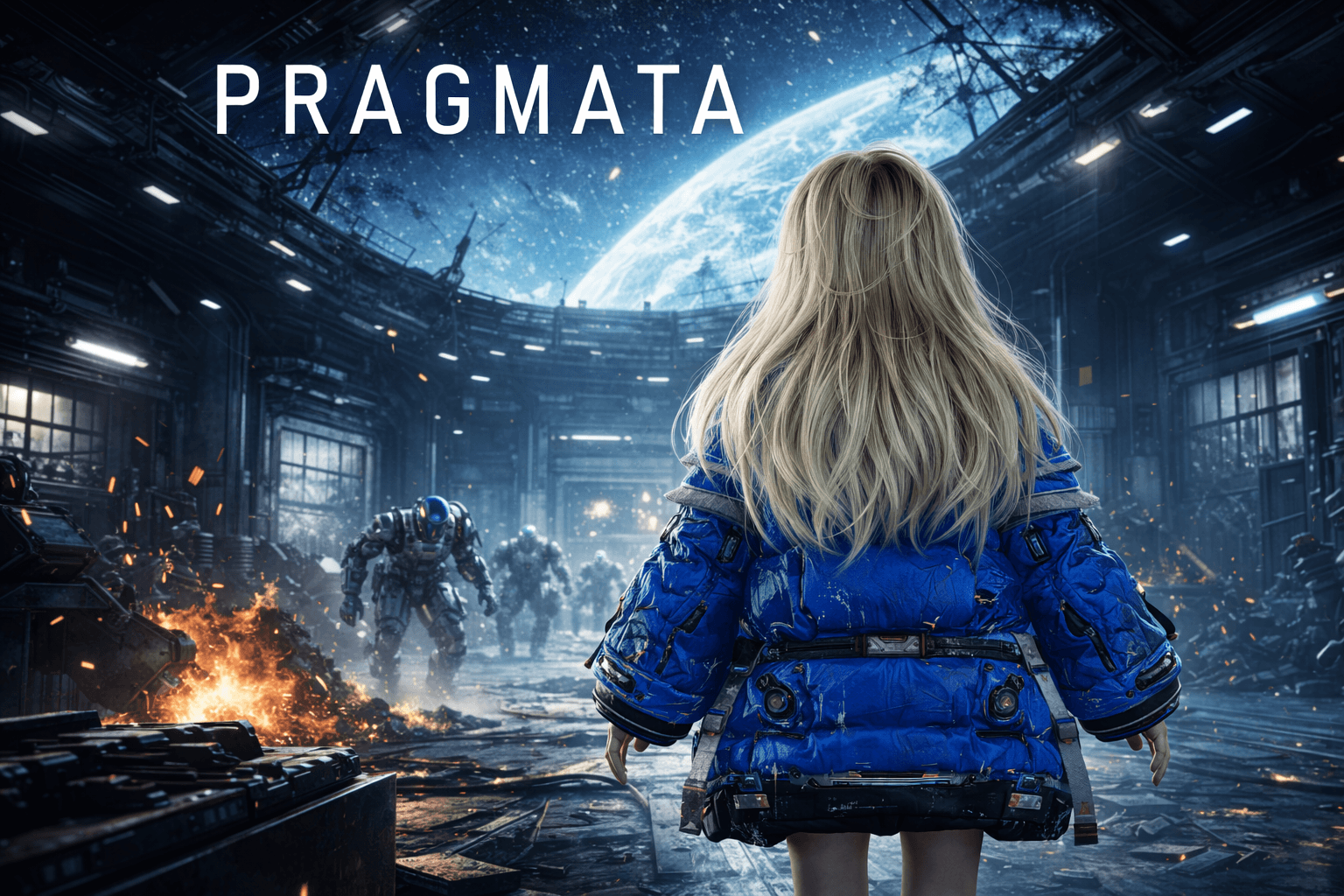 Pragmata Review: Gameplay and Performance Guide