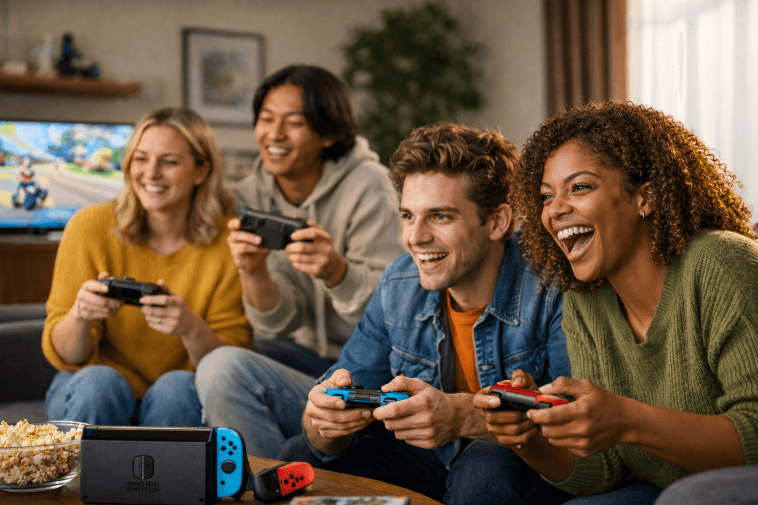 New Nintendo Direct Partner Showcase – February 2026