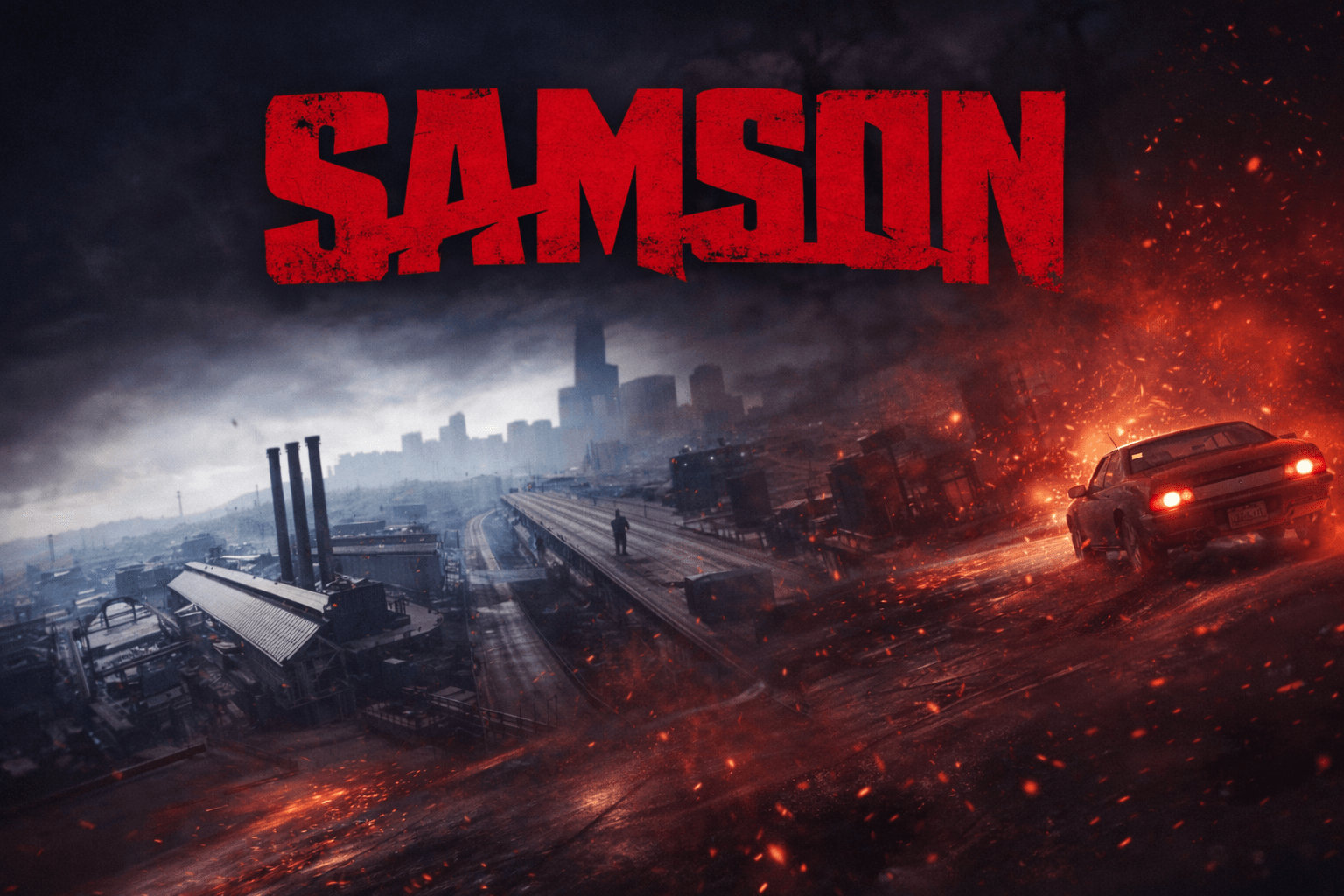 GTA 6 Rival Game Samson: Is It Worth Playing?