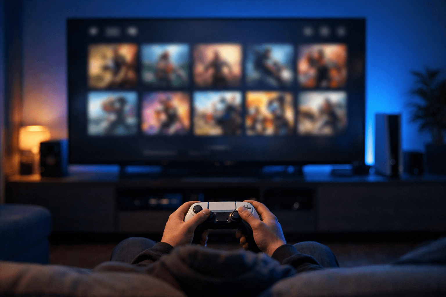 PlayStation Plus Monthly Games March 2026 Update