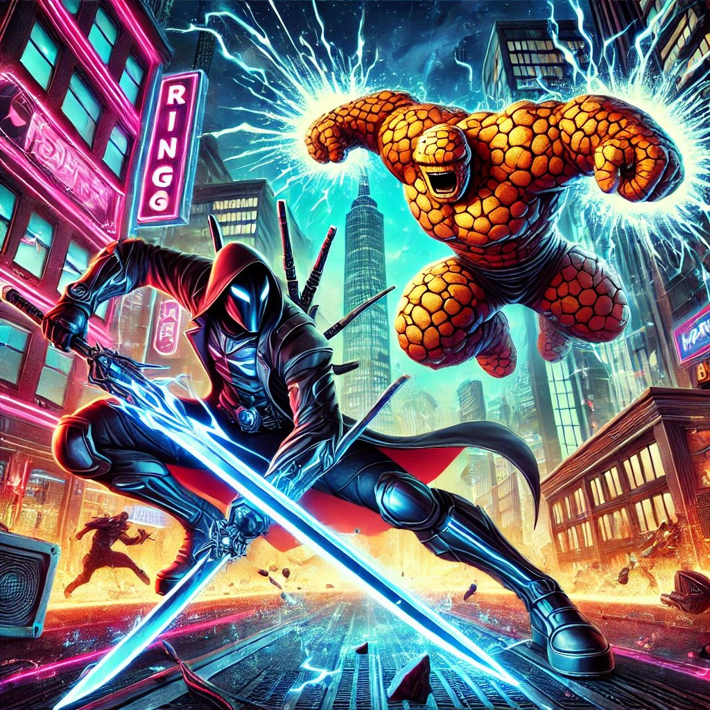 Marvel Rivals Update: New Heroes, Buffs, and Nerfs
