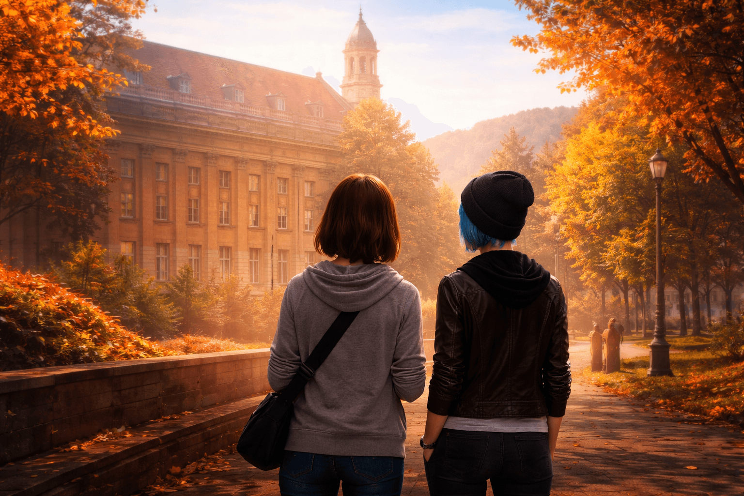 Life Is Strange Reunion Review and Full Breakdown