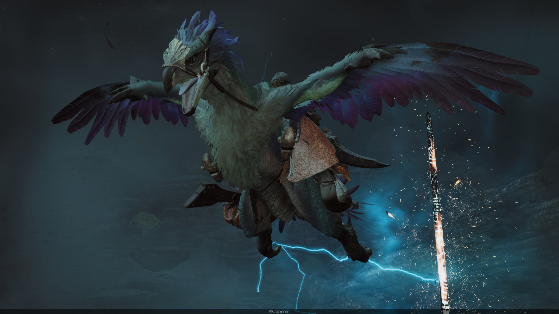Monster Hunter Wilds: A Bold Evolution in the Hunt