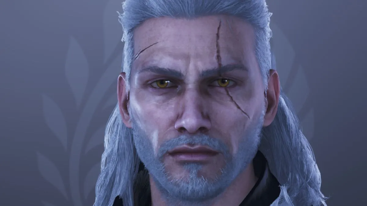 Monster Hunter Wilds Character Creation & Design Codes