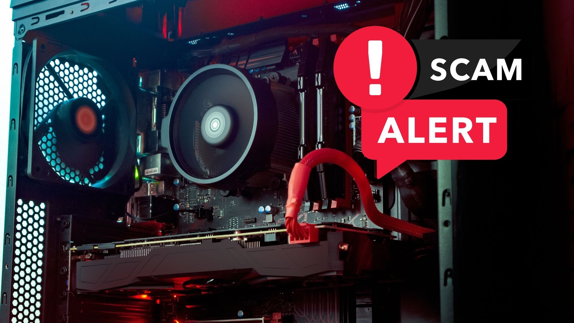 NZXT Scam Allegations: A Deep Dive into the Controversy