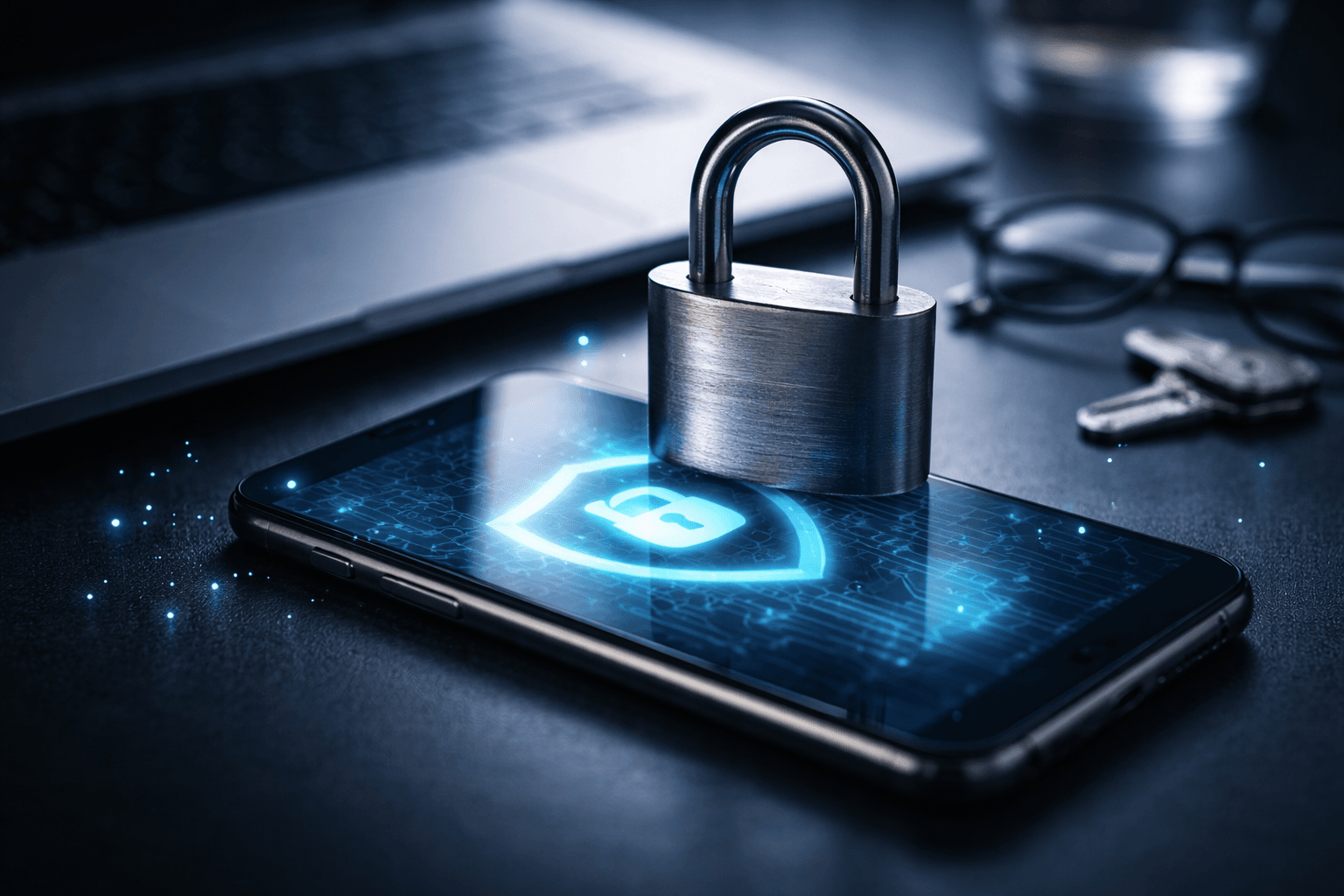 Smartphone Security in 2026: Protect Your Phone Privacy