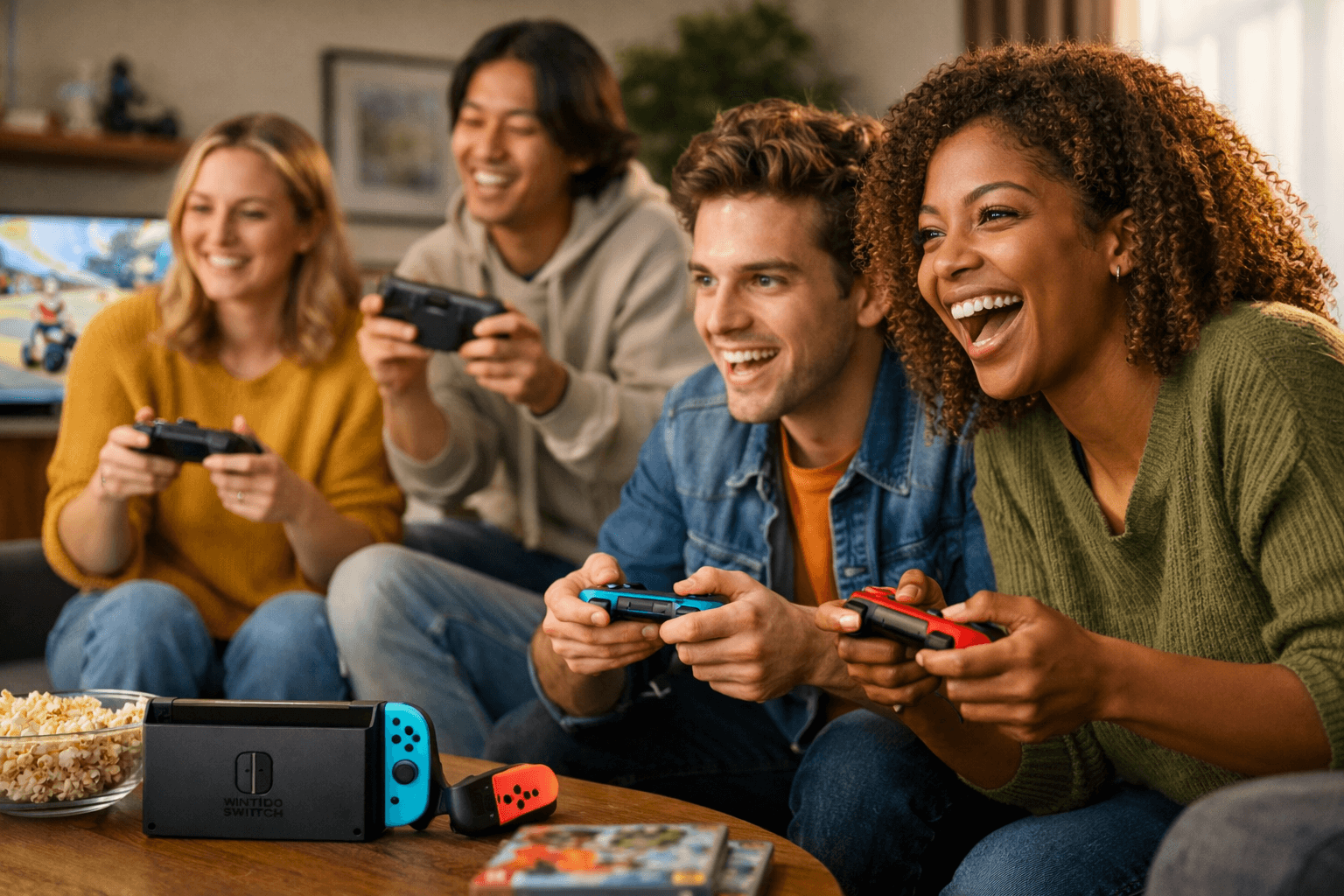New Nintendo Direct Partner Showcase – February 2026