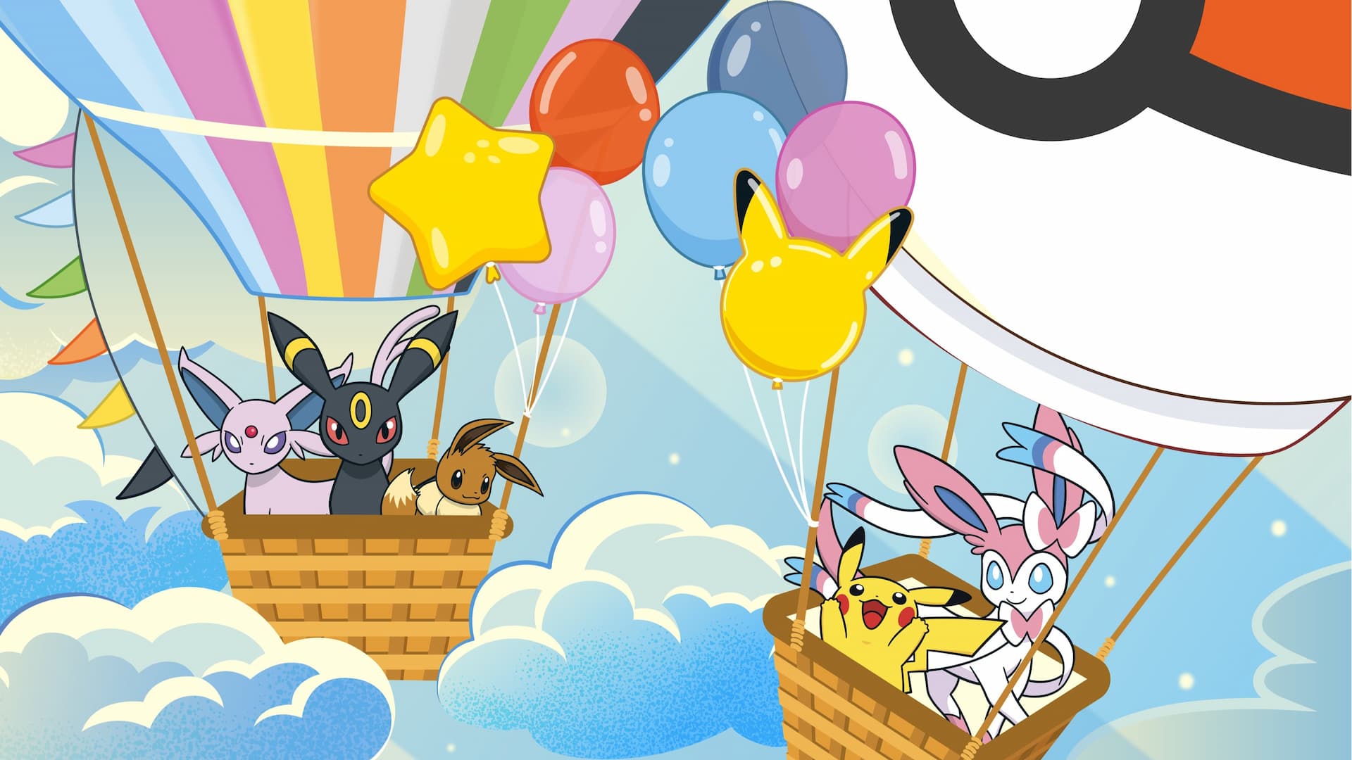 Pokémon Day 2025: Every Major Reveal, Free Codes & Game Updates