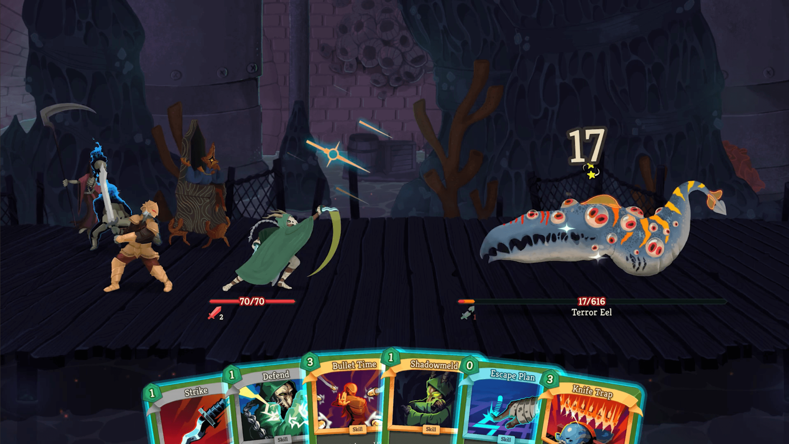 Slay the Spire 2: The Ultimate Roguelike Deckbuilder Returns