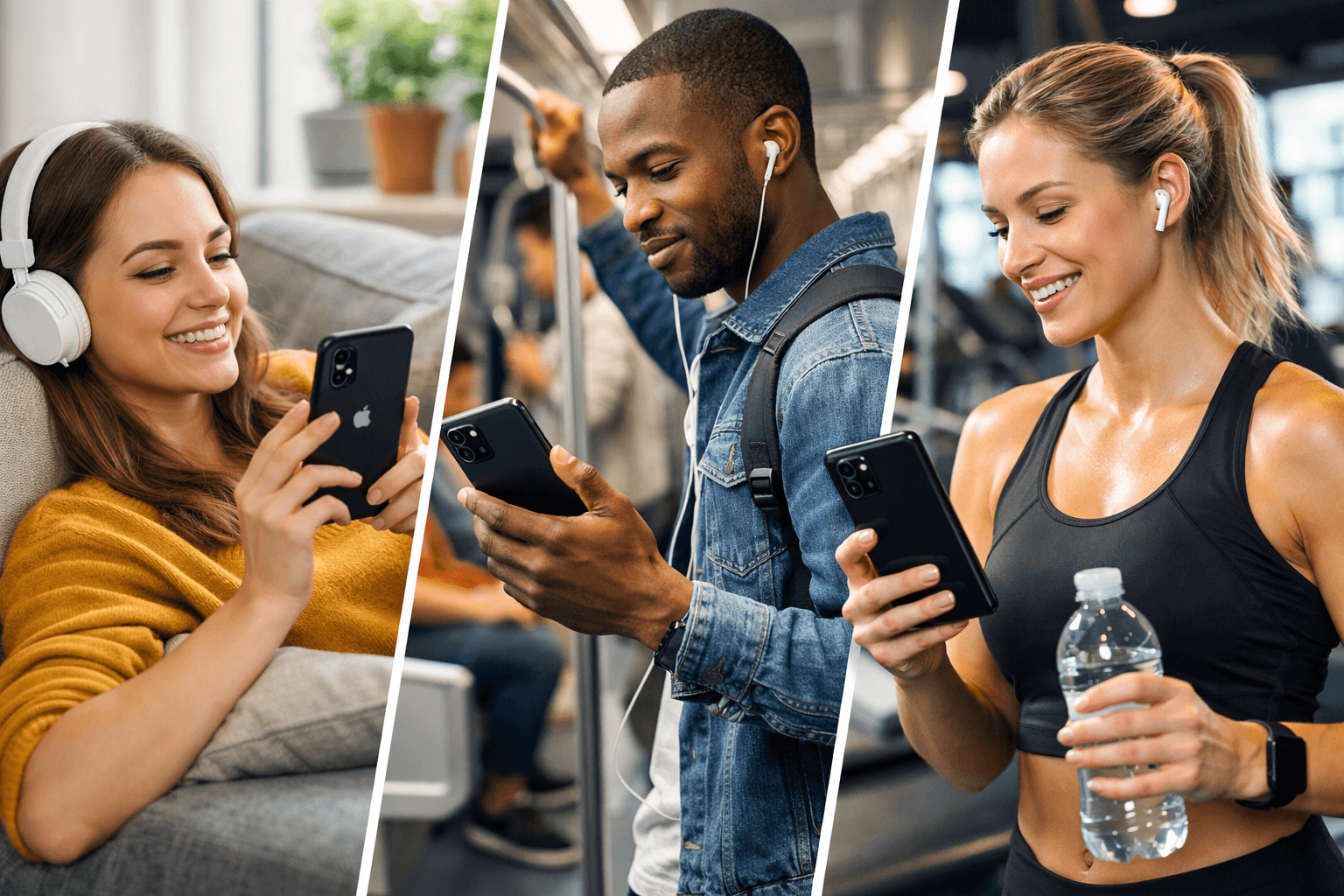 Best Podcast App Options for Every Listener