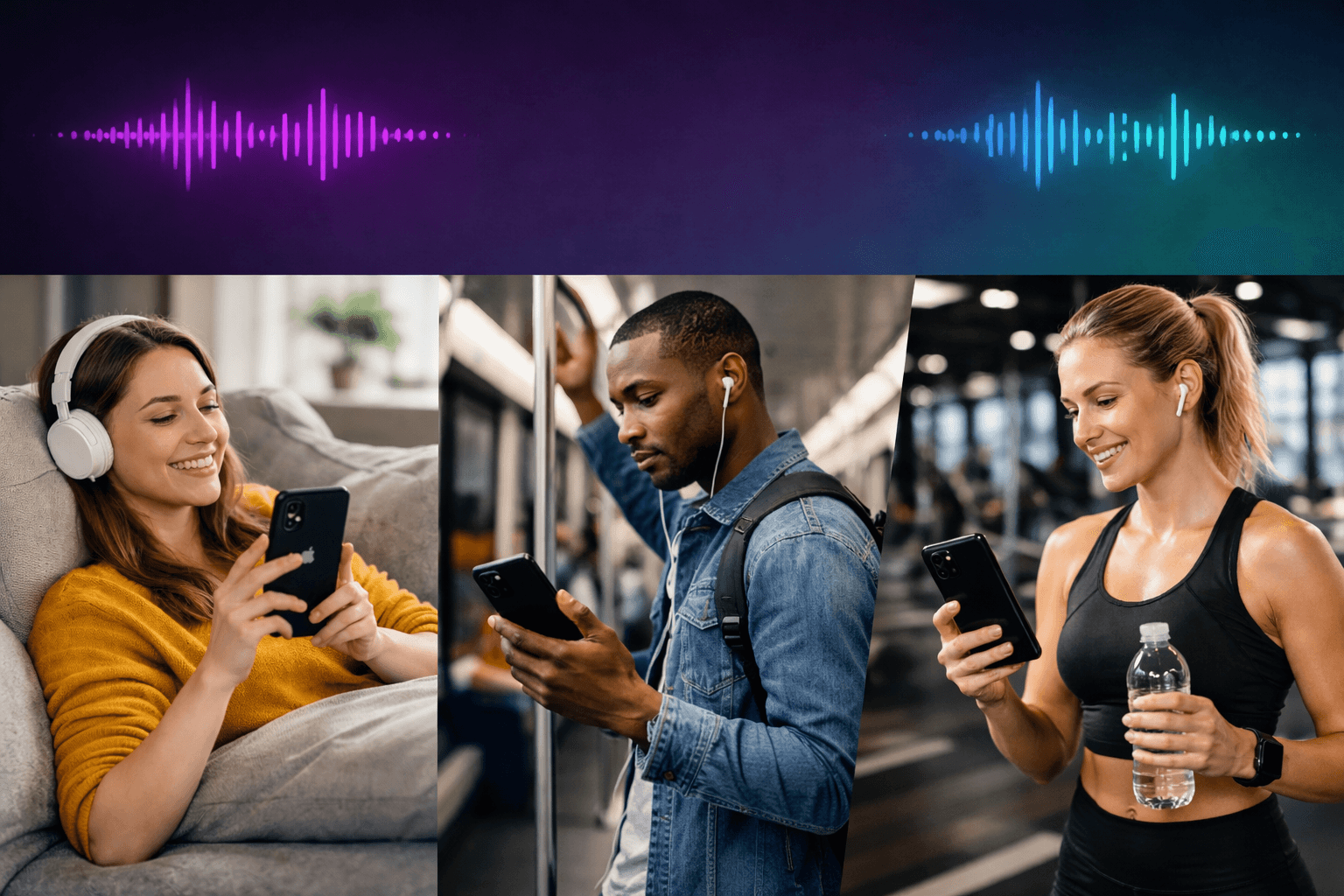 Best Podcast App Options for Every Listener