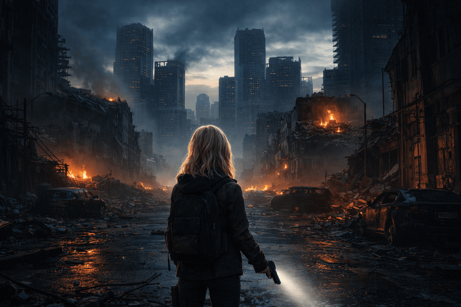 Resident Evil Requiem: A New Era of Survival Horror