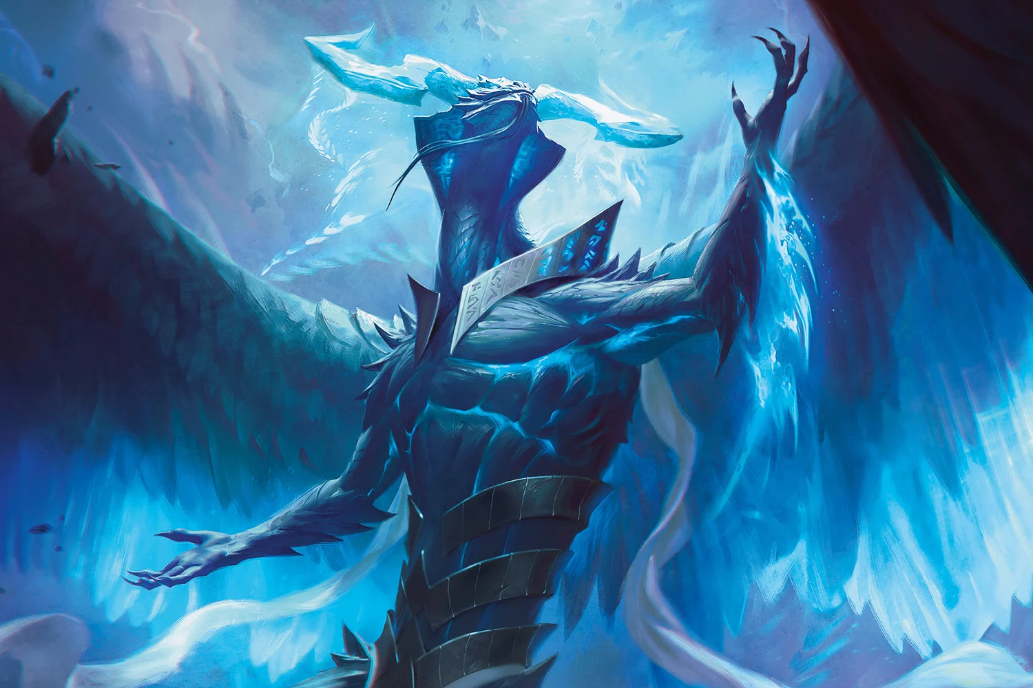 Tarkir Dragonstorm Spoilers: Everything You Need to Know About MTG’s Latest Expansion