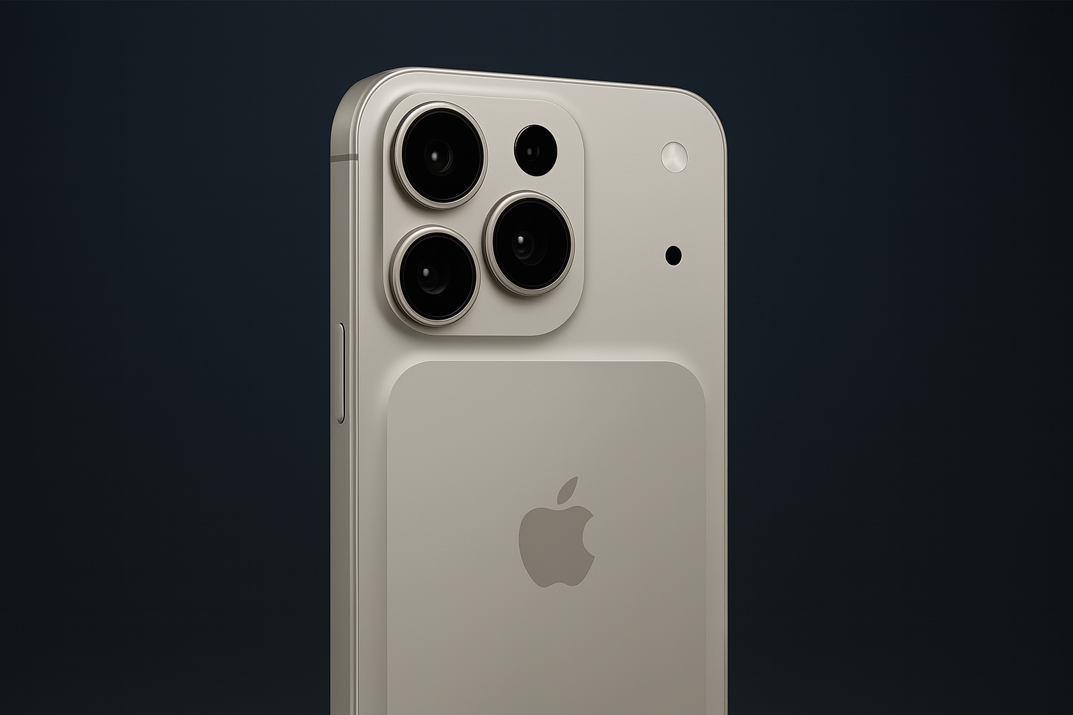 Apple iPhone 17 Pro Max: Features, Camera, and Colors