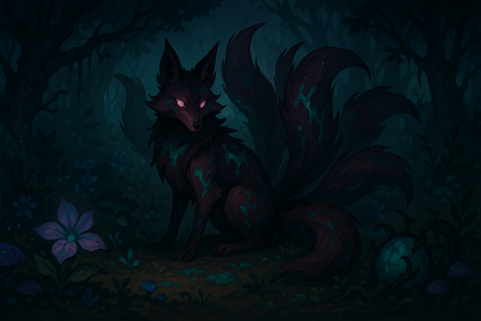Corrupted Kitsune Grow a Garden Update: Full Breakdown