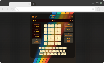 HTML5 Games Showcase