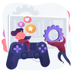 Security Illustration