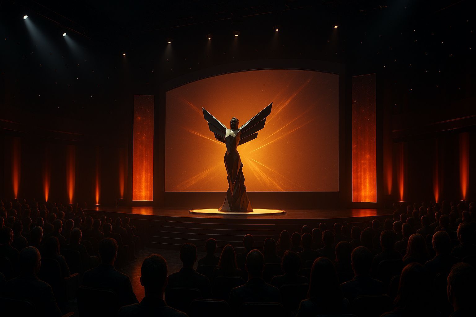 Game Awards 2025: Nominees, Trends & What to Expect