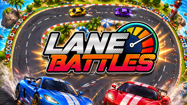 Lane Battles