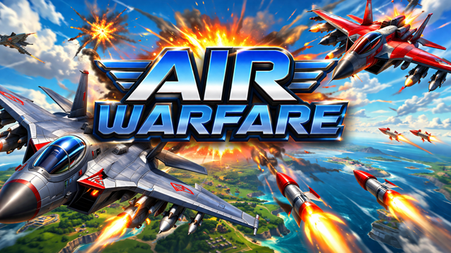 Air Warfare
