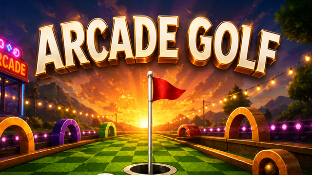 Arcade Golf