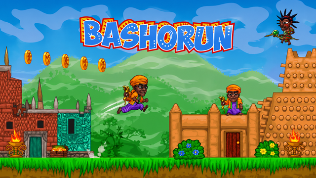 Bashorun