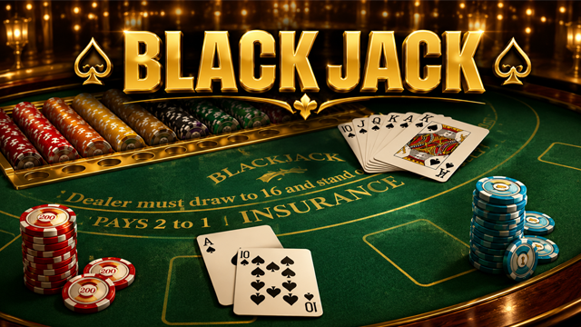 Blackjack