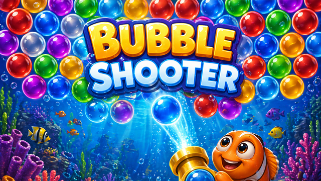 Bubble Shooter