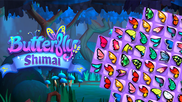 Butterfly Shimai