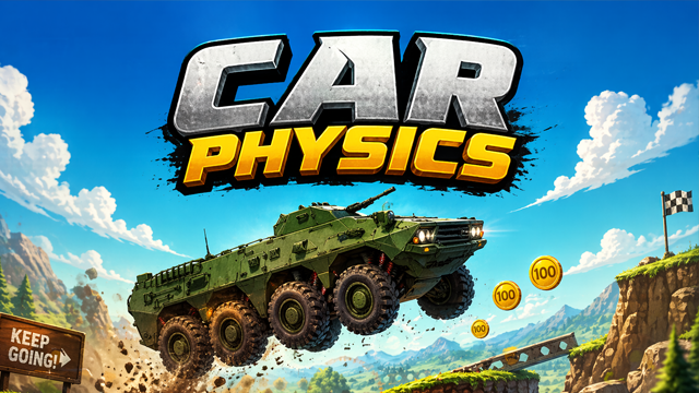 Car Physics