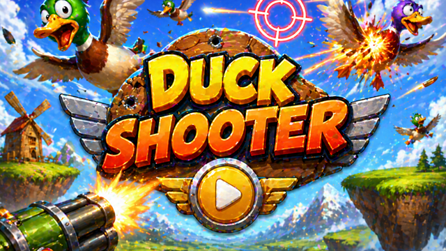 Duck Shooter