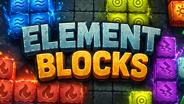 Element Blocks
