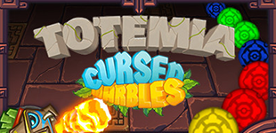 Totemia Cursed Marbles