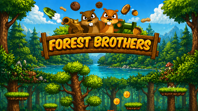 Forest Brothers