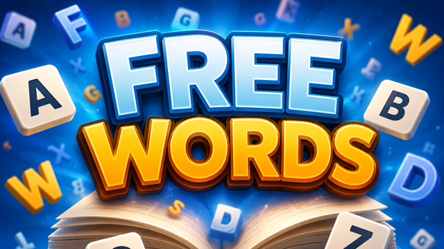 Free Words