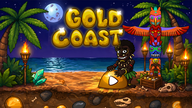 Gold Coast