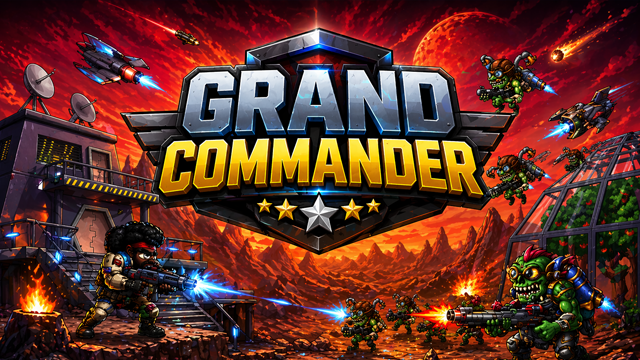 Grand Commander