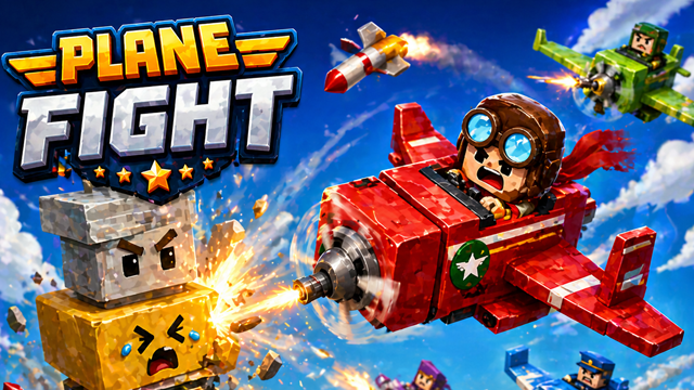 Plane Fight