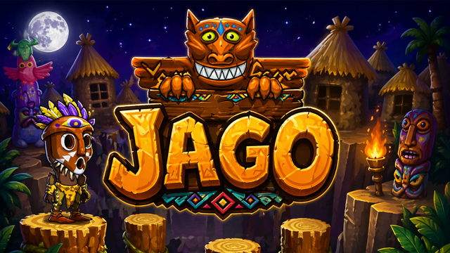 JAGO