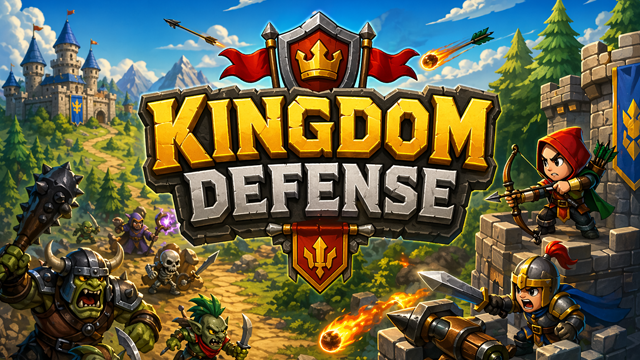 Kingdom Defense