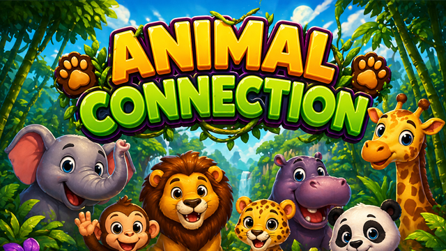Animal Connection
