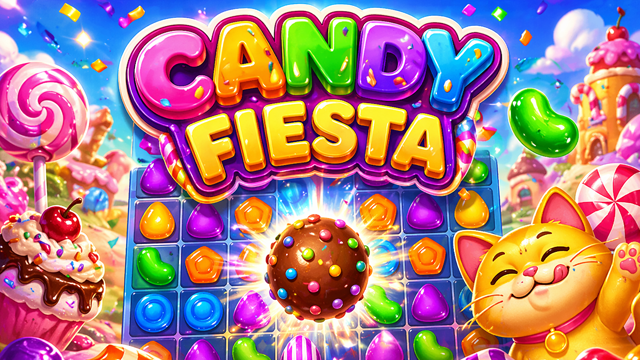 Candy Fiesta