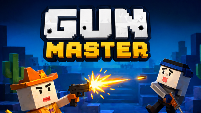 Gun Master