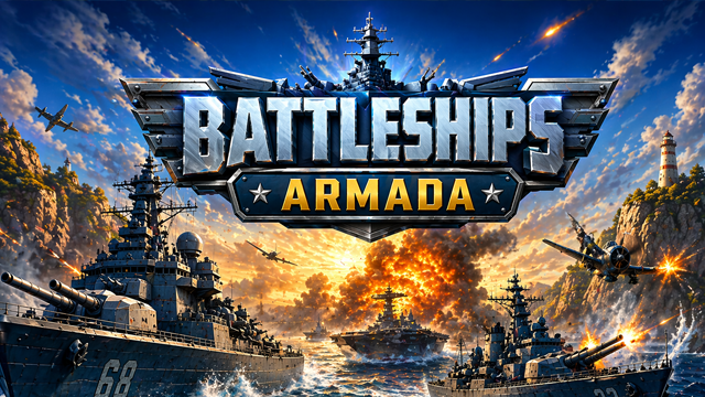 Battleships Armada