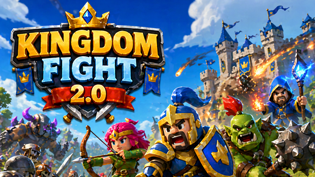 Kingdom Fight 2.0