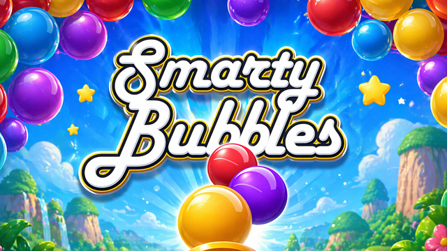 Smarty Bubbles