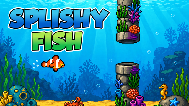 Splishy Fish